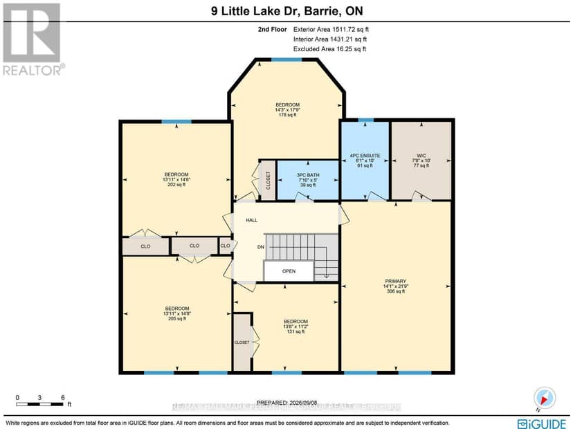 9 Little Lake Drive — photo 23 of 24