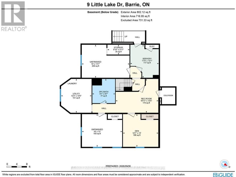 9 Little Lake Drive — photo 24 of 24