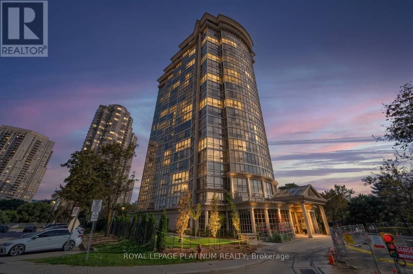 708 - 50 Eglinton Avenue W — photo 1 of 34
