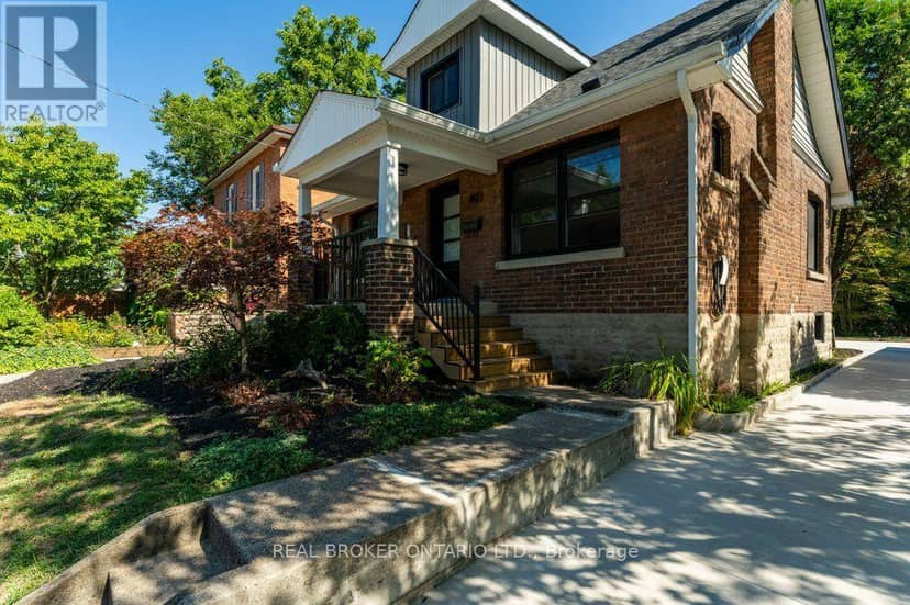 493 Crosby Avenue — photo 3 of 38