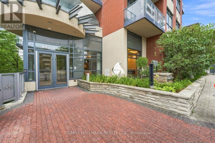 905 - 25 Fontenay Court, Toronto, photo 2