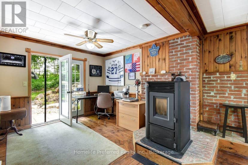 1234 Upper Paudash Lake Road — photo 12 of 34