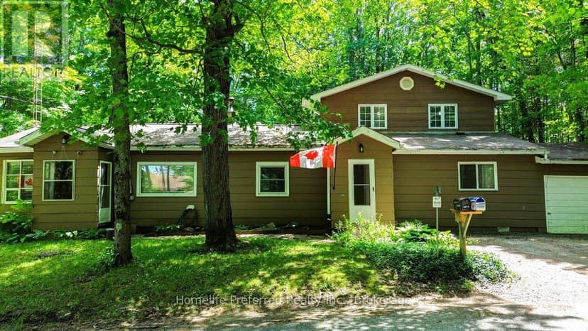 1234 Upper Paudash Lake Road — photo 28 of 34