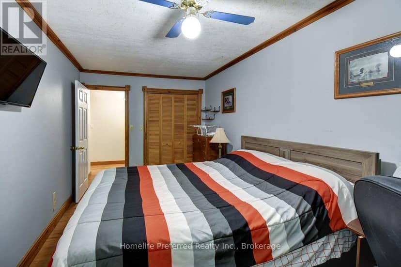 1234 Upper Paudash Lake Road — photo 27 of 34