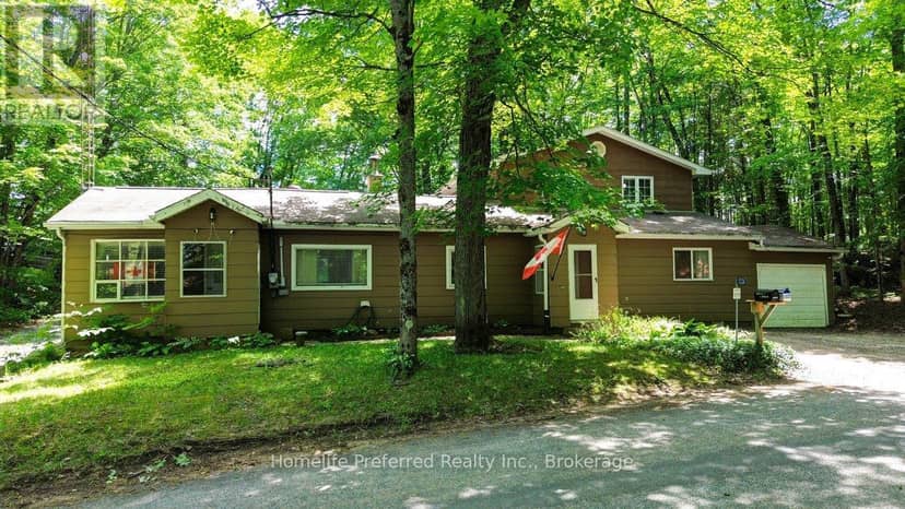 1234 Upper Paudash Lake Road — photo 5 of 34