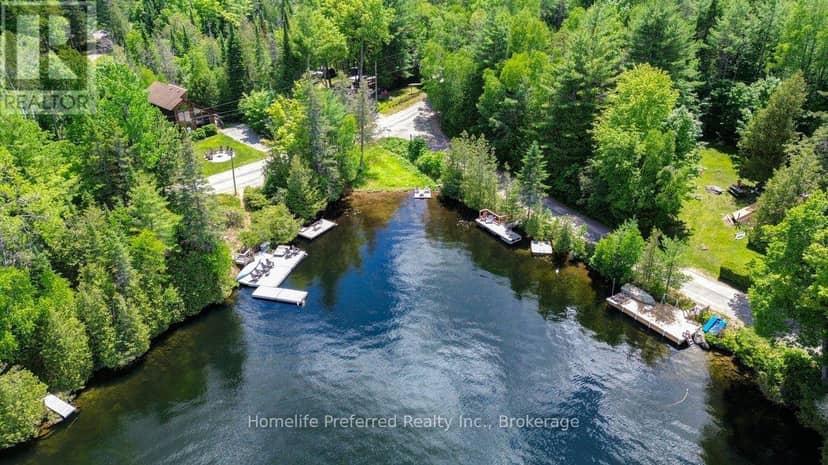 1234 Upper Paudash Lake Road — photo 3 of 34
