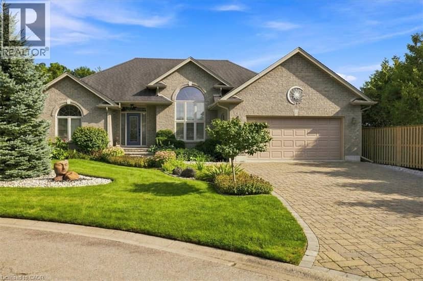 25 BIRCH Avenue, Port Dover, photo 2
