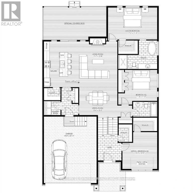 Lot 00 Stan Street, North Stormont, photo 4