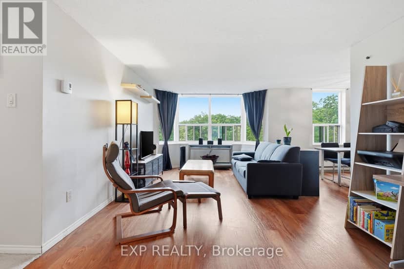 1012 - 55 Green Valley Drive — photo 13 of 38