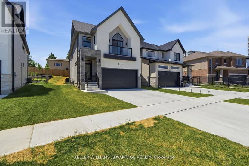 450 Westhaven Street — photo 2 of 40