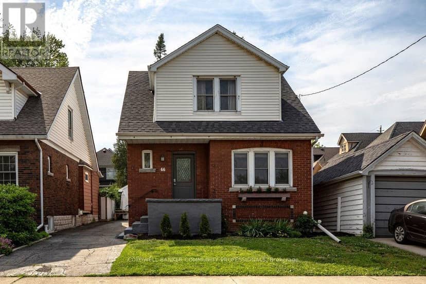 66 Edgemont Street S — photo 1 of 40
