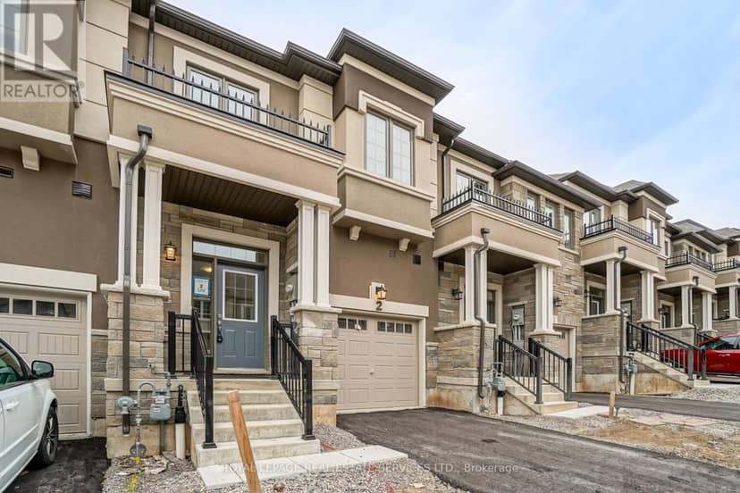 2 - 515 Garner Road W, Hamilton, photo 2