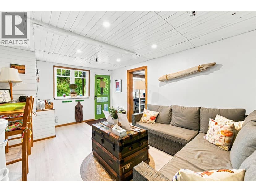 3396 MARINE DRIVE, West Vancouver, photo 8