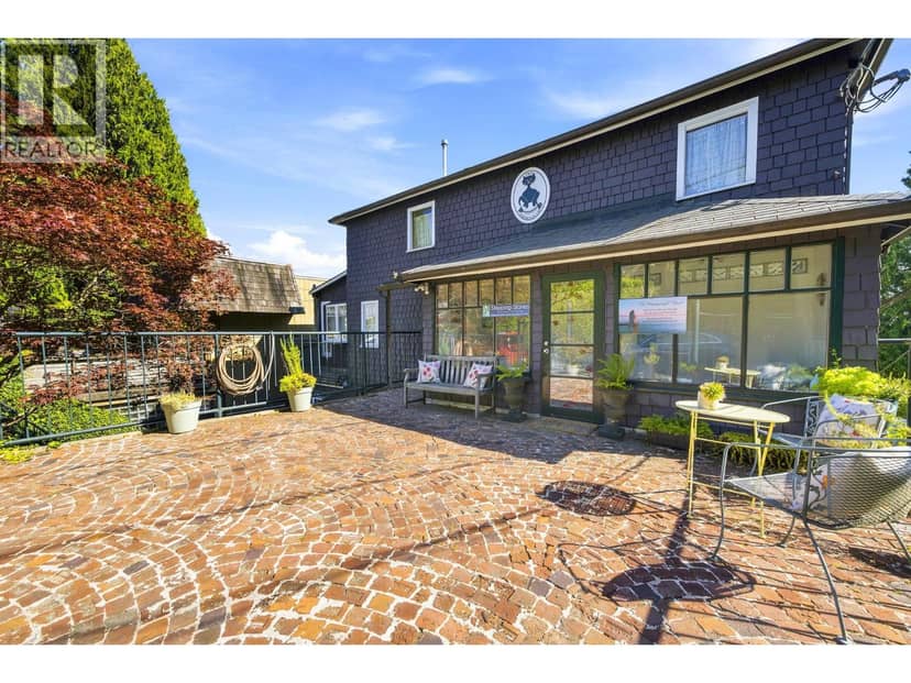 3396 MARINE DRIVE, West Vancouver, photo 2