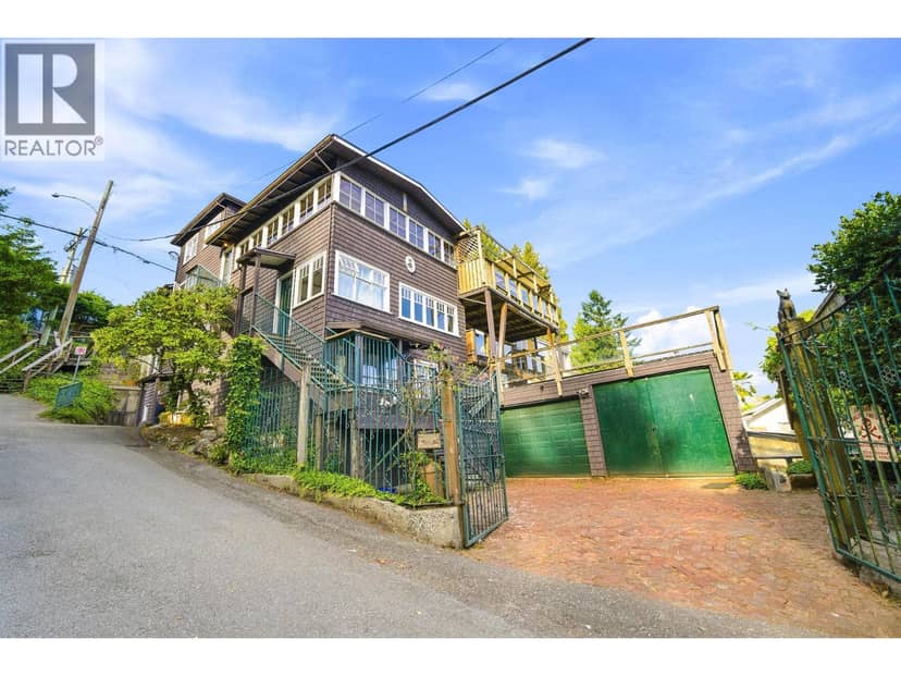3396 MARINE DRIVE, West Vancouver, photo 6