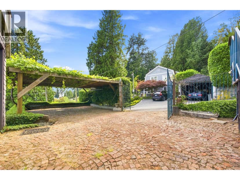 3396 MARINE DRIVE, West Vancouver, photo 7