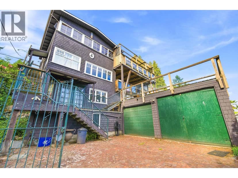 3396 MARINE DRIVE, West Vancouver, photo 5