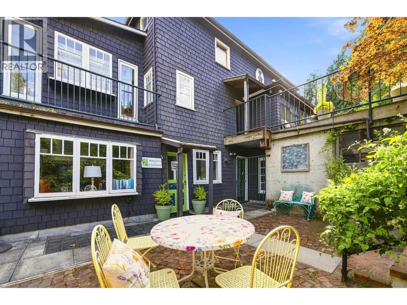 3396 MARINE DRIVE, West Vancouver, photo 4