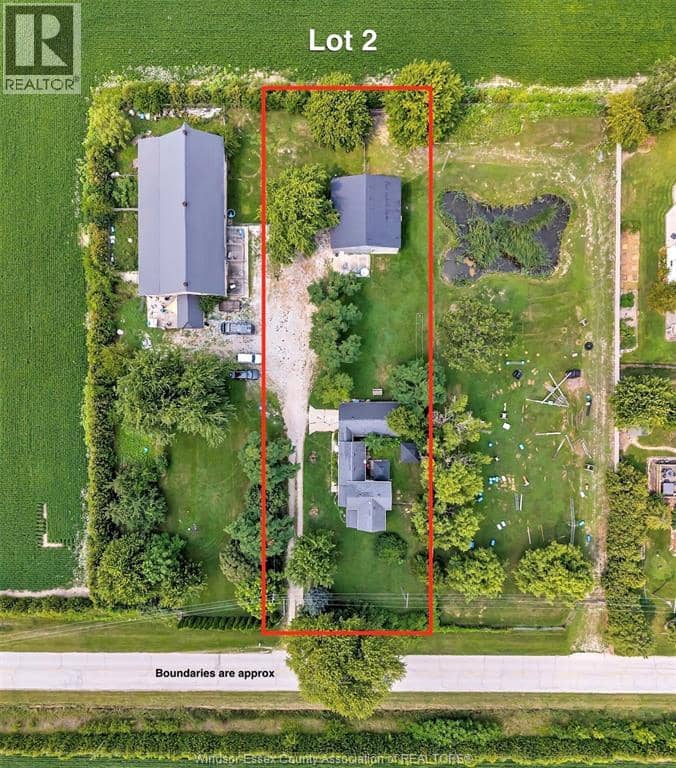 4508 CONCESSION 4 South Unit# V/L(STH LT) & V/L(NTH LT) — photo 3 of 40