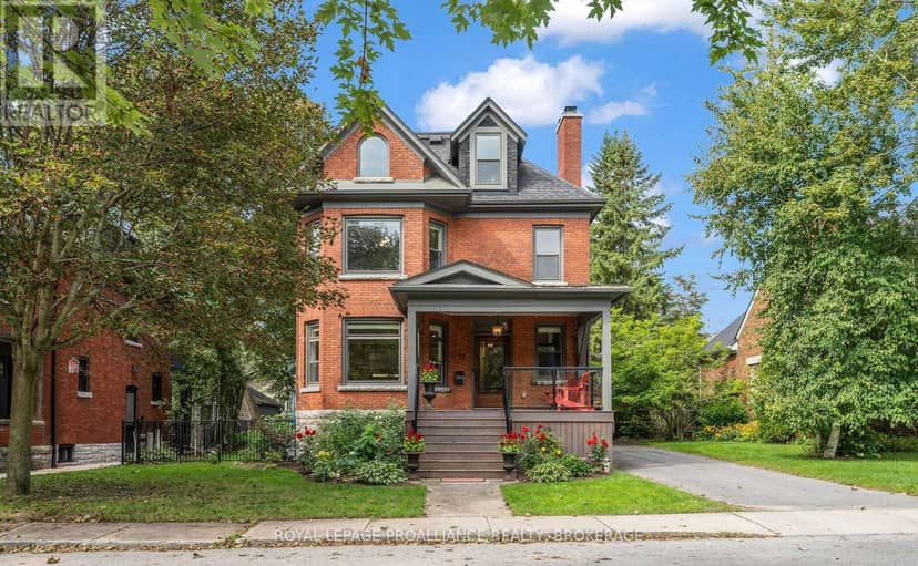 32 Kensington Avenue, Kingston