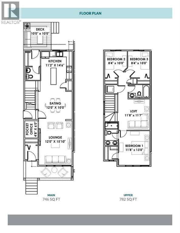 828 Sora Boulevard SE, Calgary, photo 8