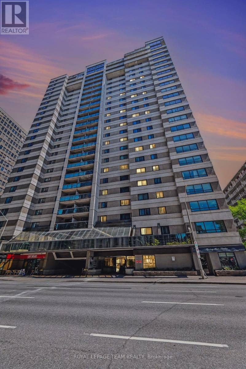 404 - 199 Kent Street — photo 1 of 20