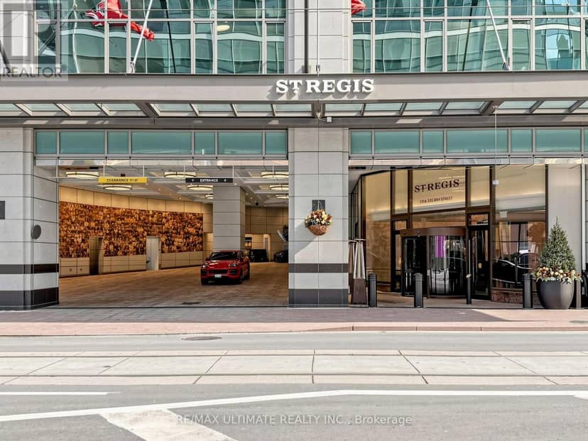 4706 - 311 Bay Street, Toronto, photo 2