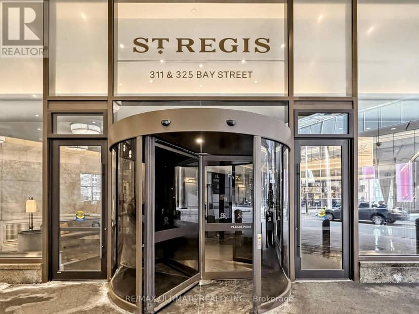 4706 - 311 Bay Street, Toronto, photo 3