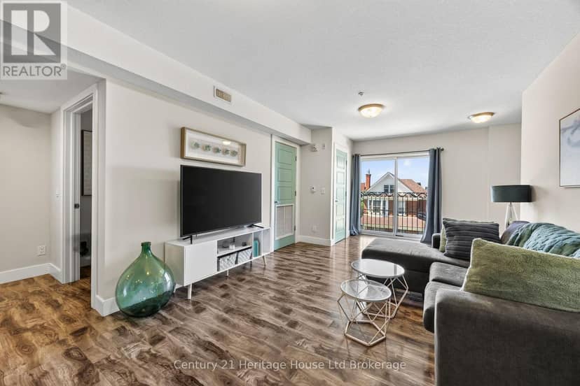 301 - 34 Brock Street, Woodstock, photo 7