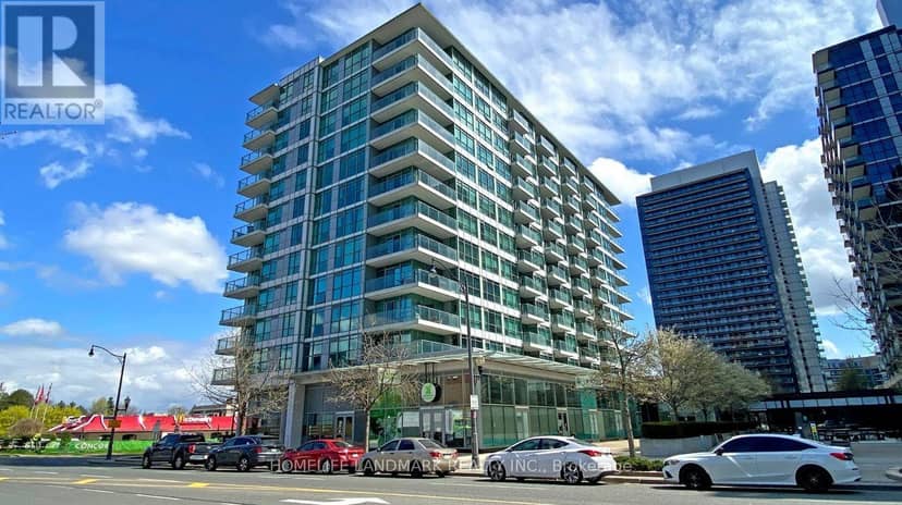305 - 15 Singer Court — photo 1 of 40