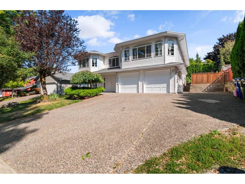 5440 HIGHROAD CRESCENT, Promontory, Chilliwack