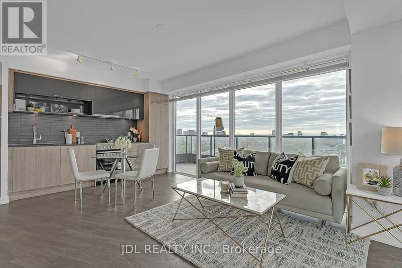 1308 - 159 Wellesley Street E — photo 1 of 32