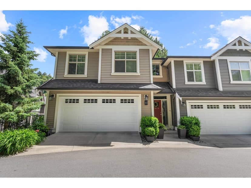 23 35298 MARSHALL ROAD, Abbotsford
