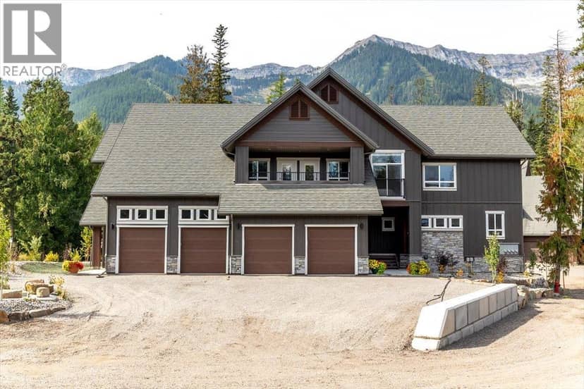 4576 Timberline Crescent Unit# 43, Fernie, photo 2