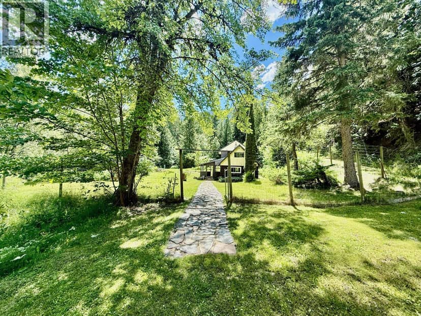 4019 Saunders Road, Passmore