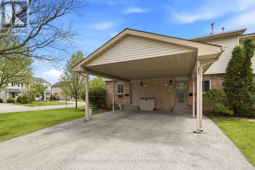1 - 151 Bonaventure Drive, London East, photo 2