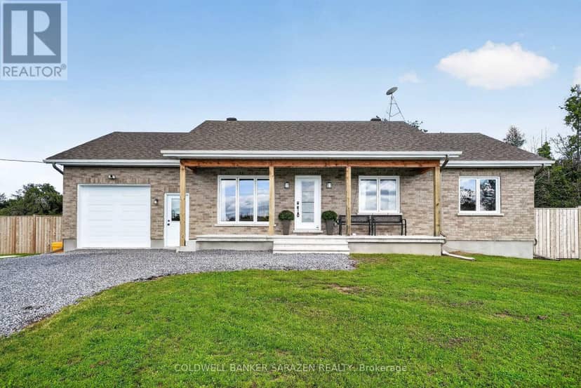5037 Prunner Road, South Dundas