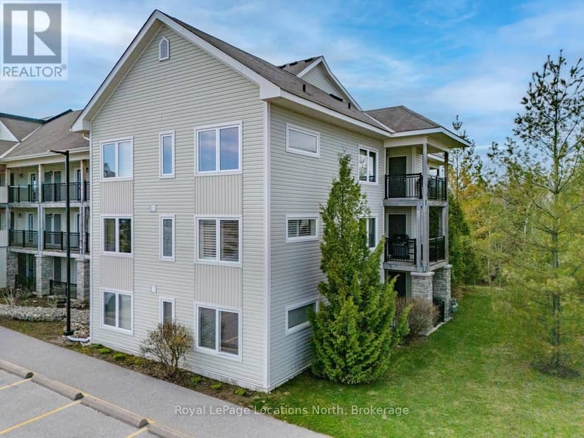 208 - 6 Brandy Lane Drive — photo 1 of 40