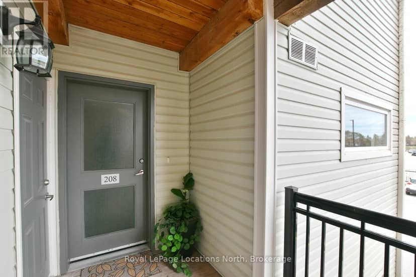 208 - 6 Brandy Lane Drive — photo 4 of 40
