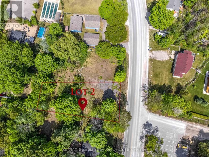Lot 2 Balm Beach Road W, Tiny, photo 2