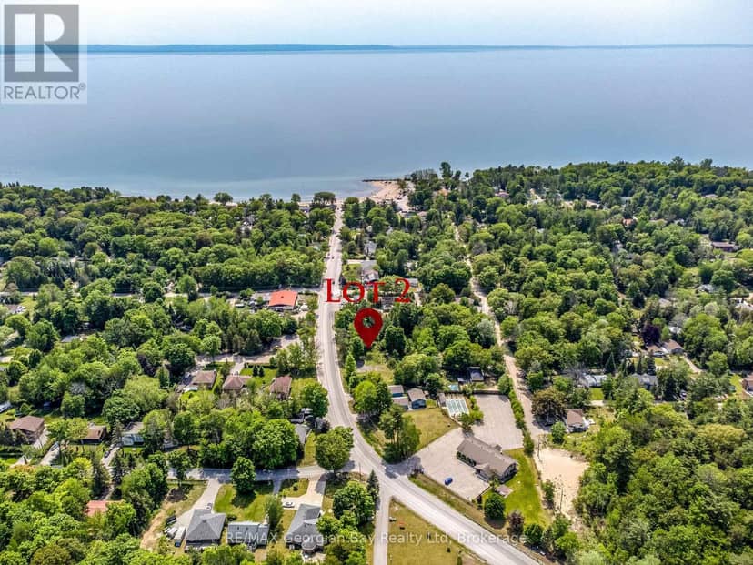 Lot 2 Balm Beach Road W, Tiny, photo 3