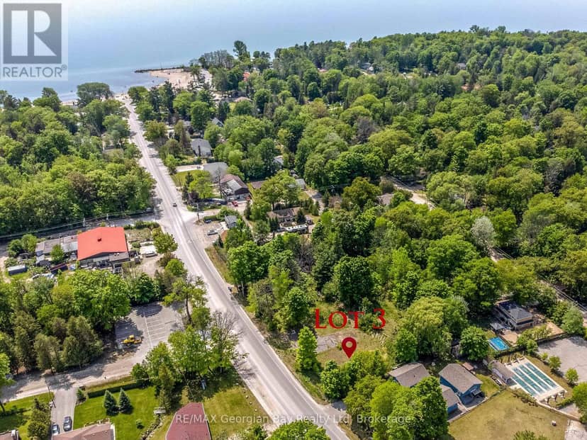 Lot 3 Balm Beach Road W, Tiny, photo 2
