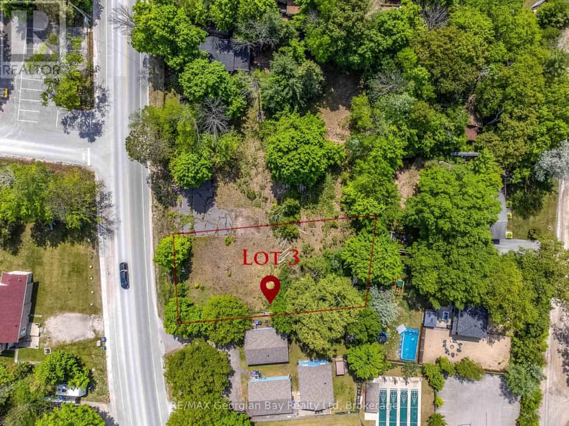 Lot 3 Balm Beach Road W, Tiny, photo 3