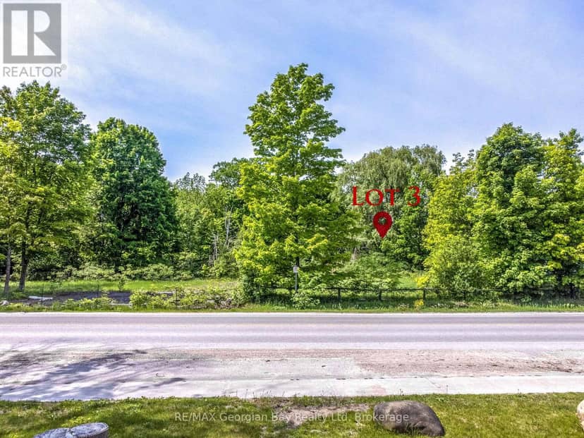 Lot 3 Balm Beach Road W, Tiny, photo 5