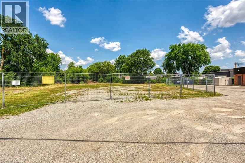 4 TALBOT Street W, Jarvis, photo 3