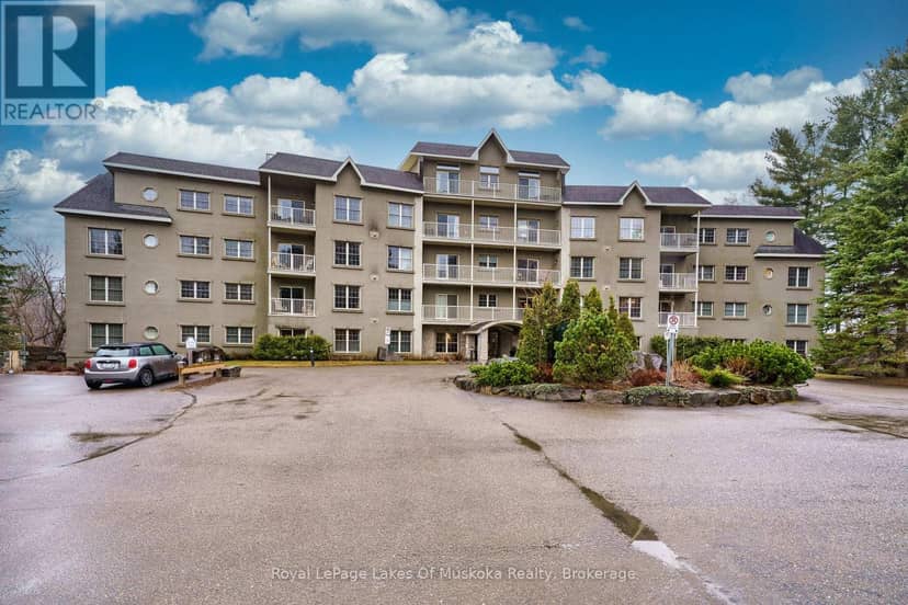 403 - 24 Ontario Street, Bracebridge, photo 5