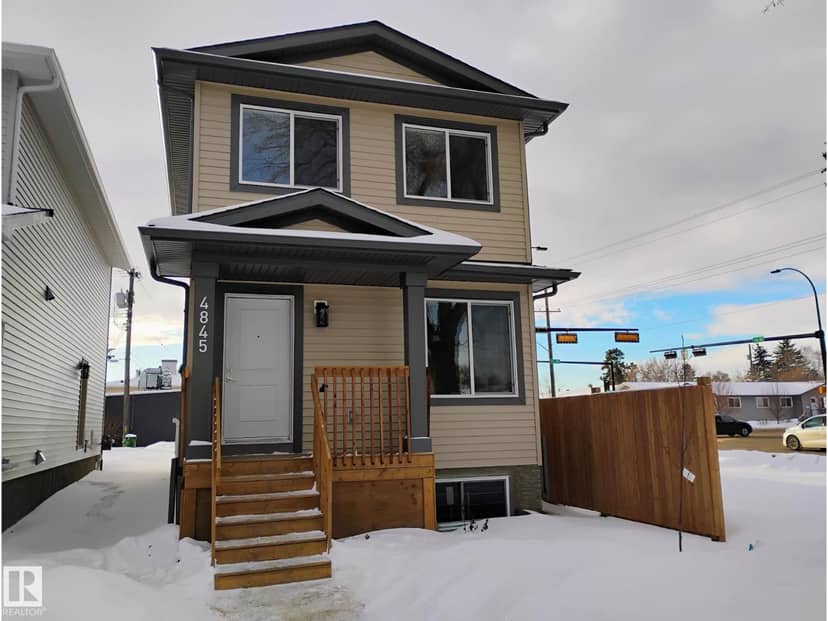 4845 115 AV NW, Edmonton, photo 2