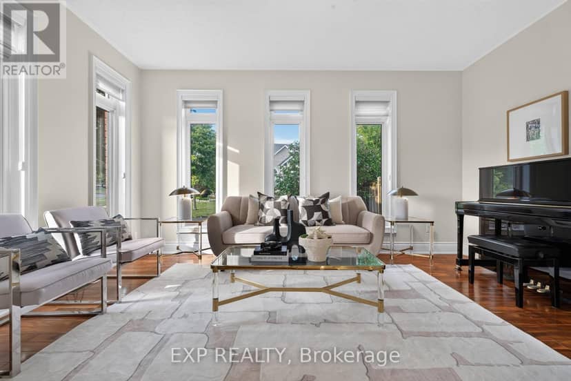 735 Foxcroft Boulevard — photo 3 of 40