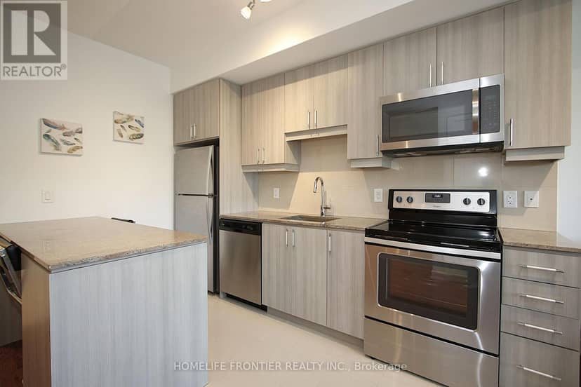 218 - 9191 Yonge Street — photo 4 of 28