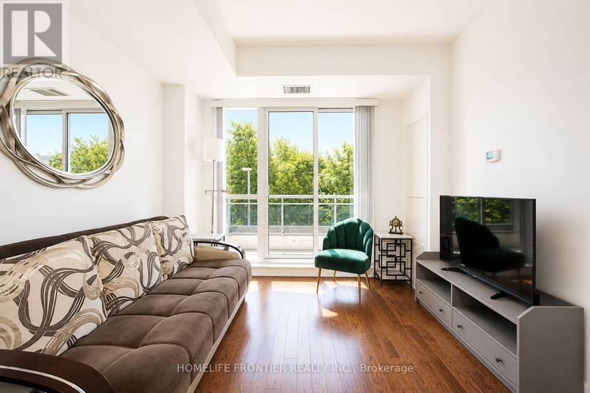 218 - 9191 Yonge Street — photo 5 of 28